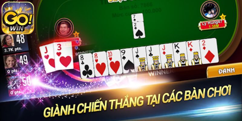 Bí kíp thực chiến để làm chủ ván bài