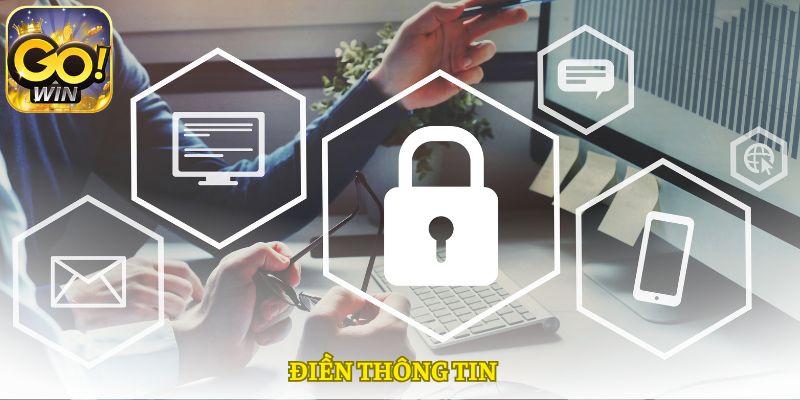 Cung cấp đầy đủ thông tiền